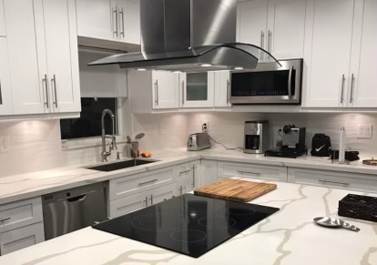 quartz countertops near me