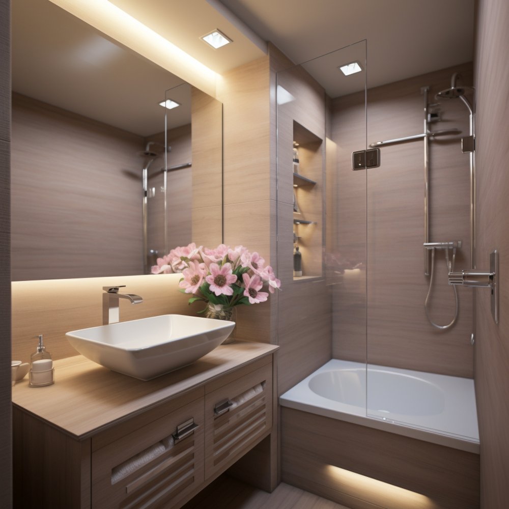 bathroom vanities miami florida