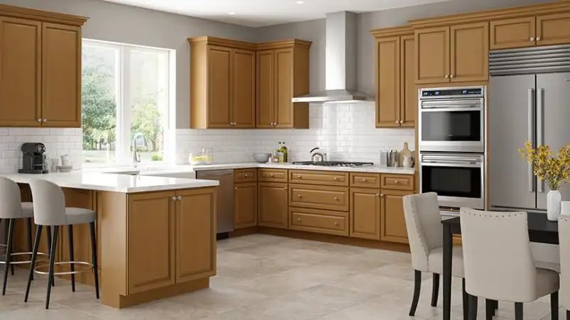 kitchen cabinet manufacturing