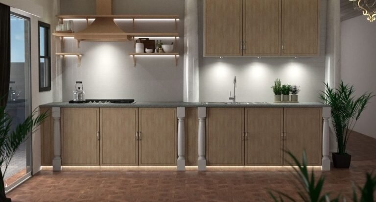 Kitchen Cabinets In Orlando