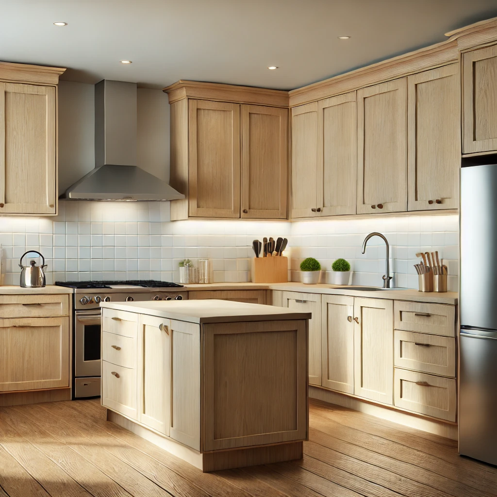 Rta Wood Cabinets
