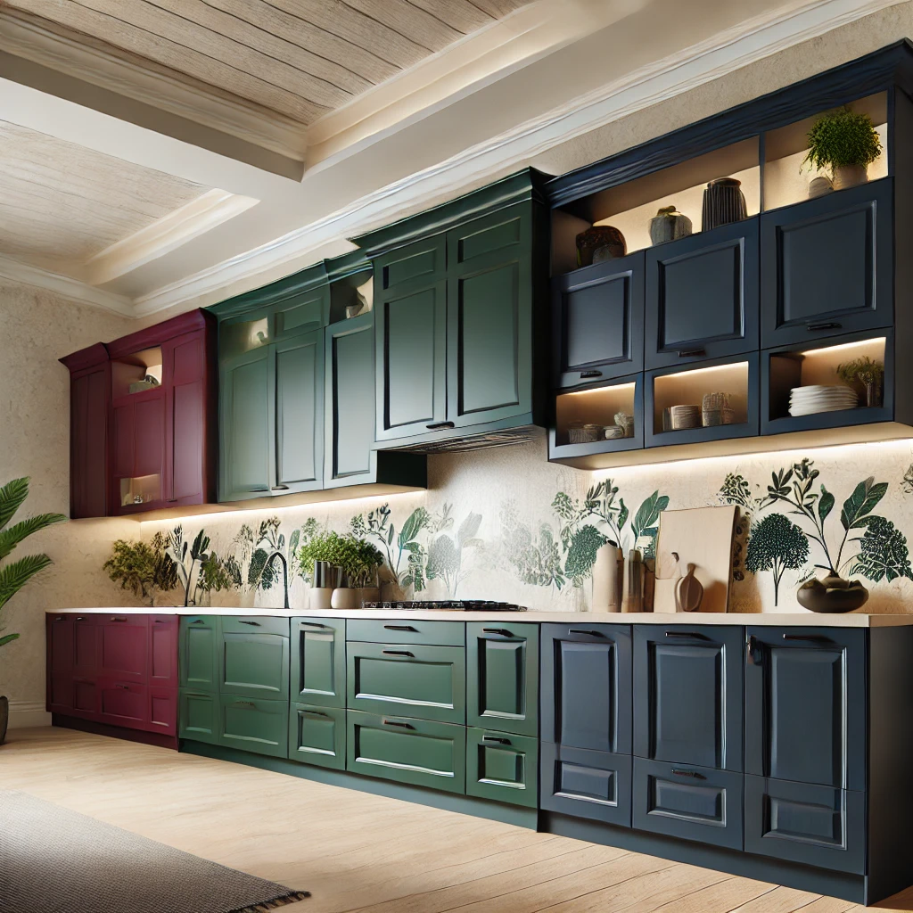 Shaker Style Cabinets in Hialeah | Kitchen cabinet suppliers In FL
