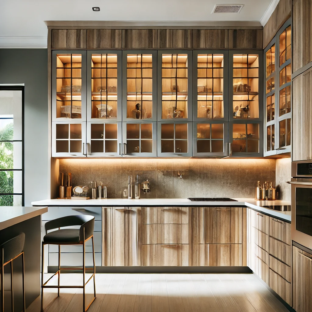 Shaker Style Cabinets in Hialeah | Kitchen cabinet suppliers In FL