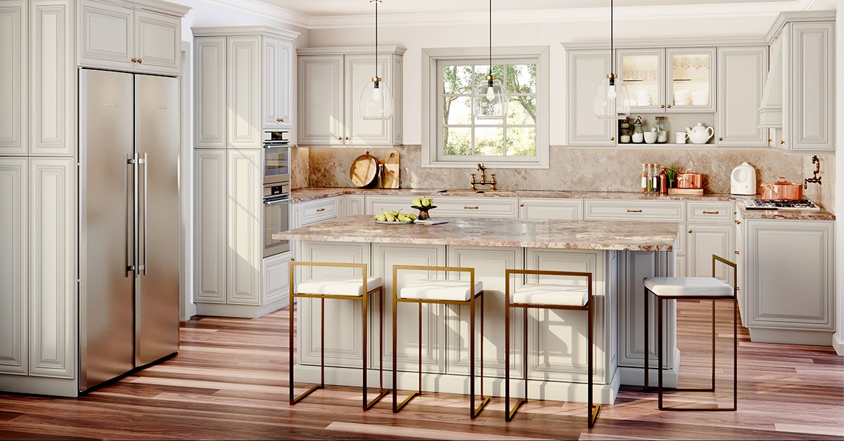 RTA Cabinets In Apopka