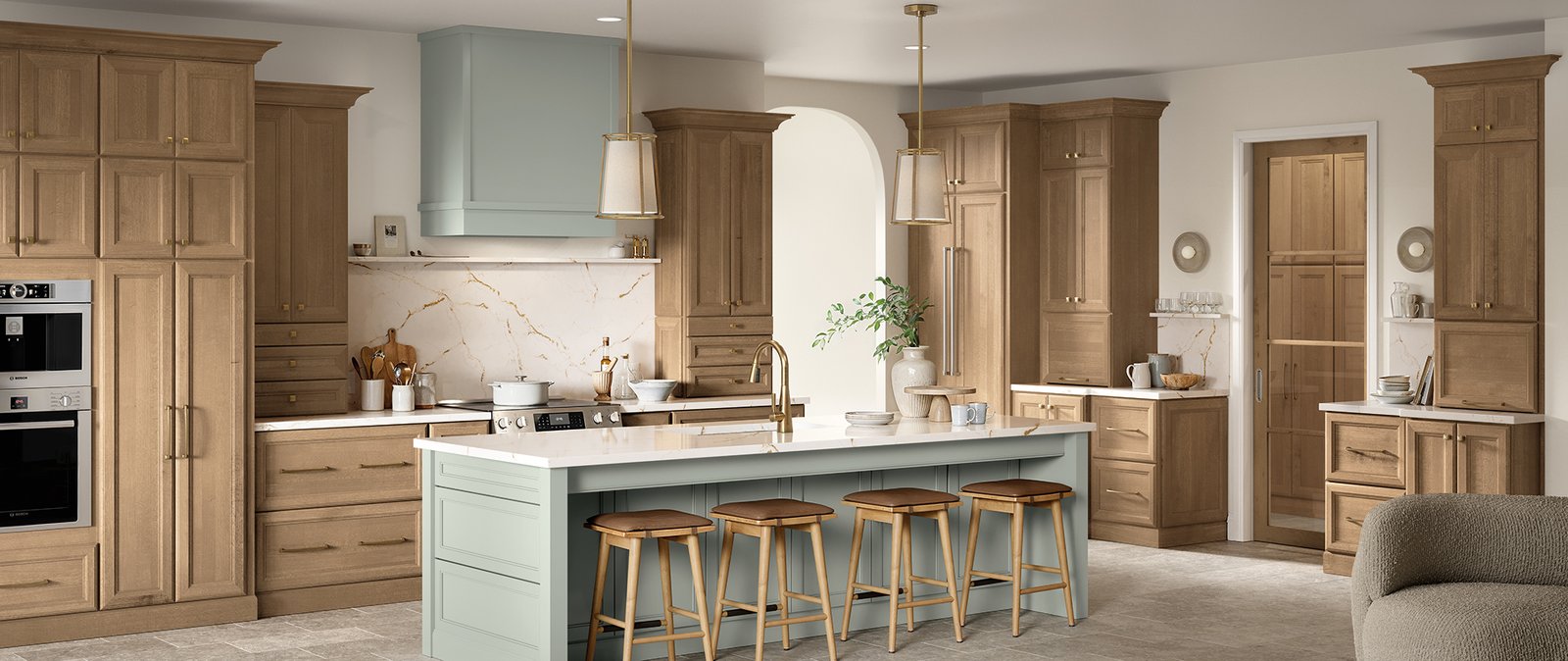 Affordable RTA Cabinets In Apopka