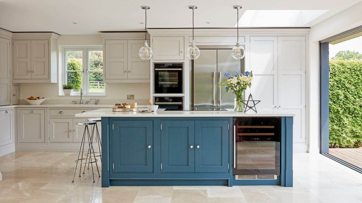 Luxurious Kitchen Cabinets In Ocoee