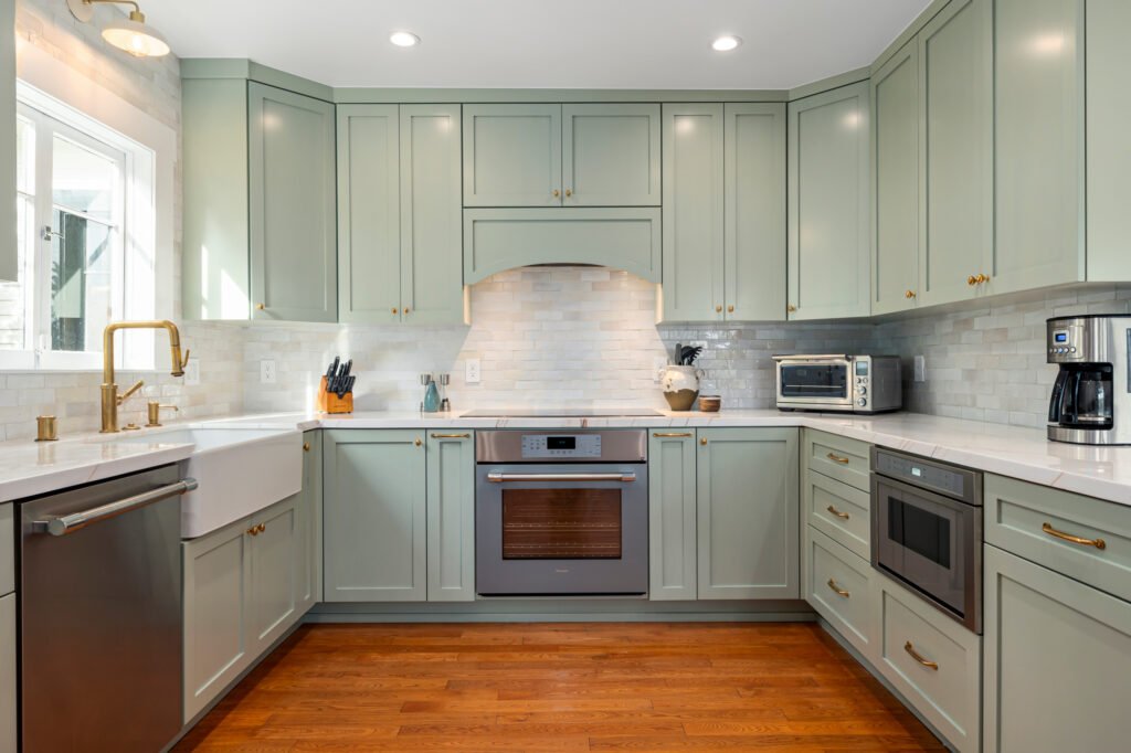 Custom kitchen cabinets Near Me