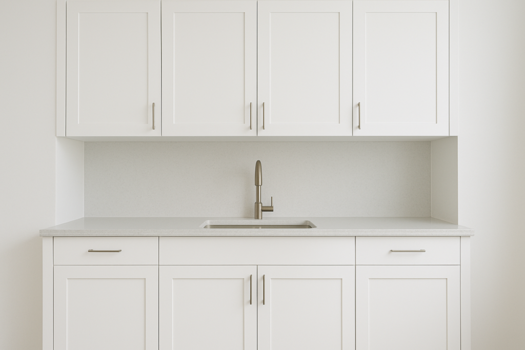 Affordable RTA Cabinets In Sunrise