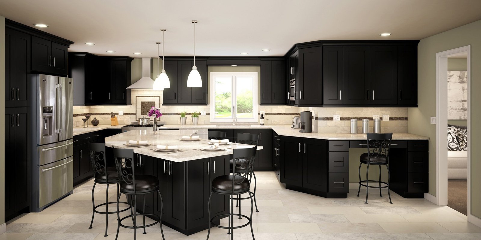 Wholesale Cabinets in Dania Beach