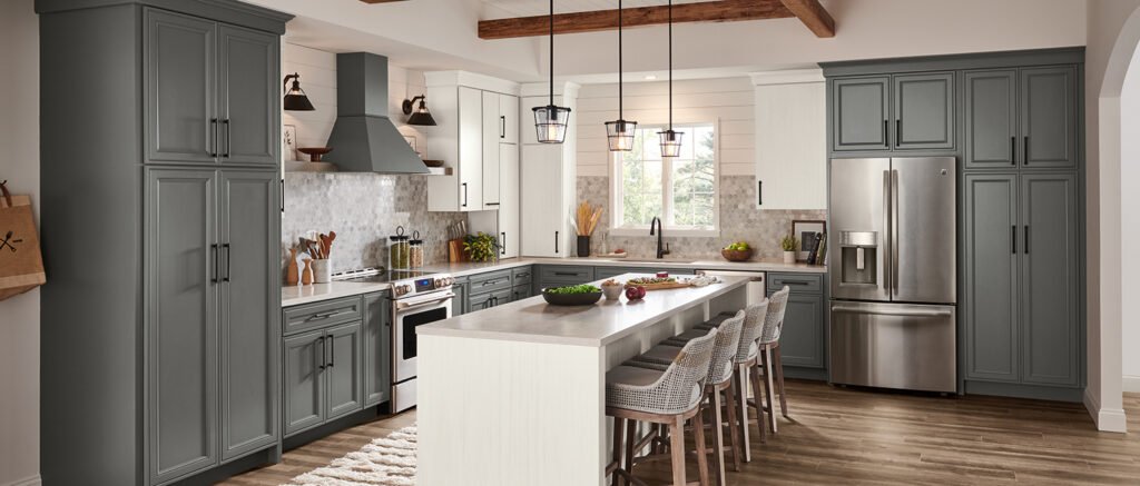 Kitchen Cabinet In Miramar