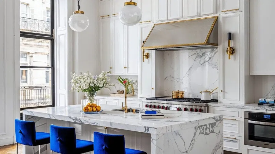 Custom Cabinets In Hialeah