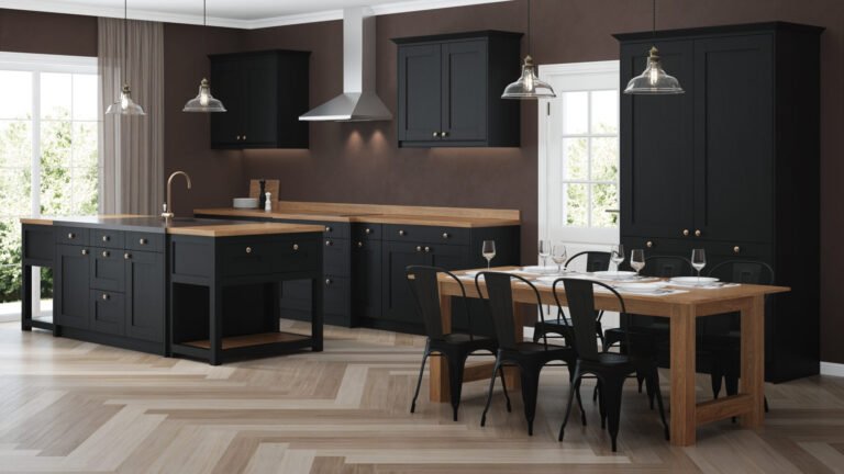 Affordable RTA Cabinets In Hialeah