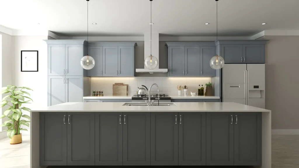 Affordable RTA Cabinets In Sunrise