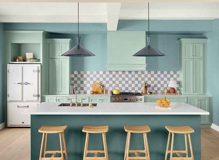 Kitchen Cabinet In Hialeah