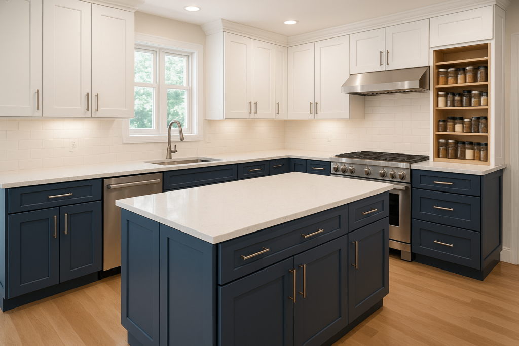 Cheap Cabinets In Coral Gables