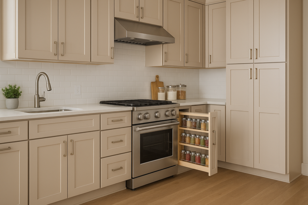 Cheap Cabinets In Coral Gables