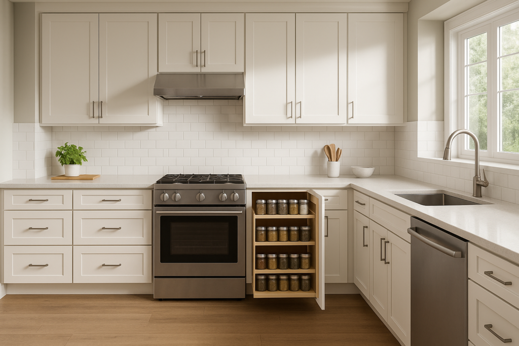 Cheap Cabinets In Coral Gables