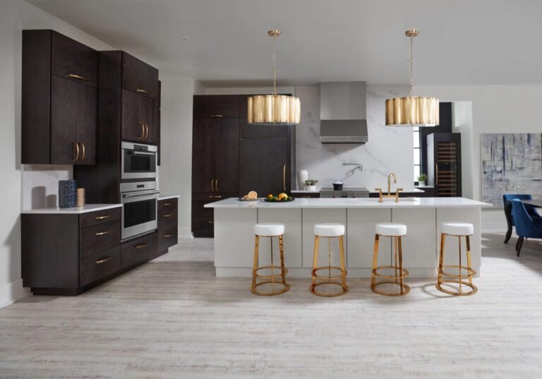 Custom Cabinets In Miami