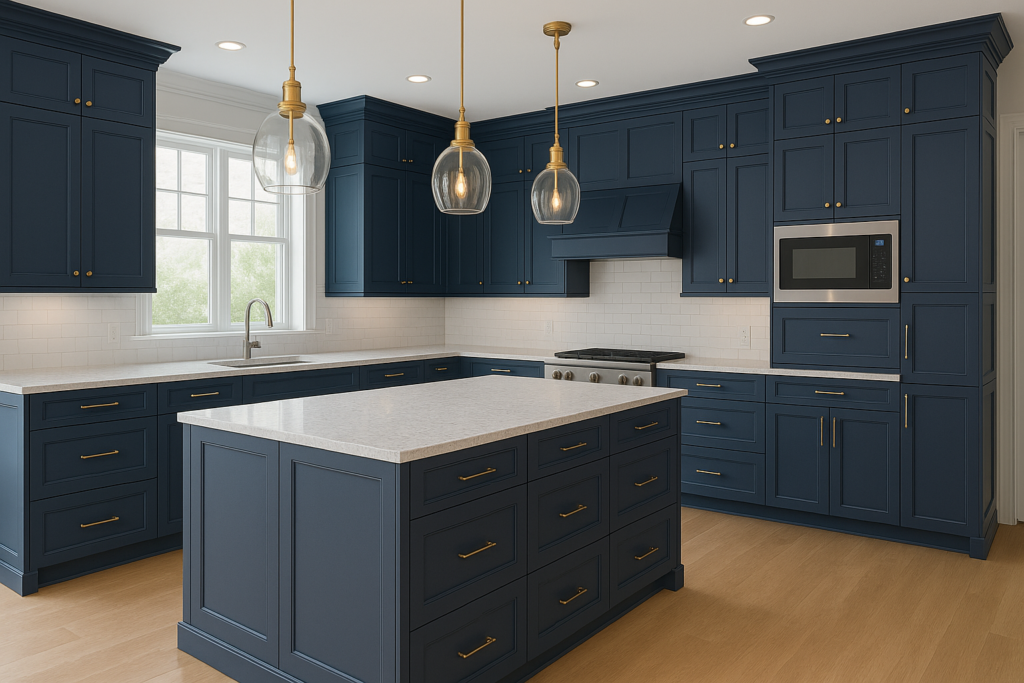 Best Cabinet Companies In Miami