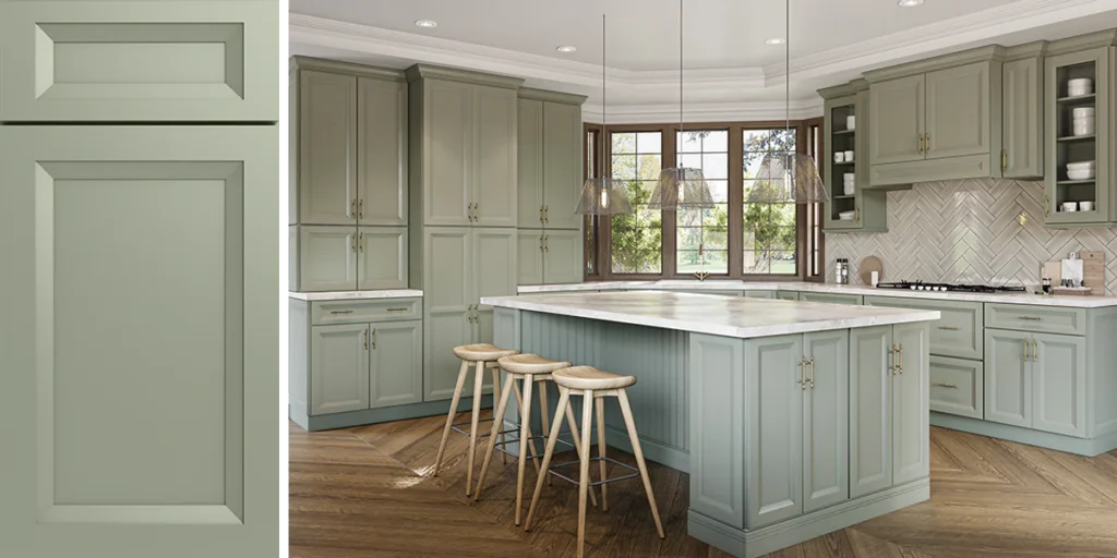 Kitchen Cabinet In Fort Lauderdale