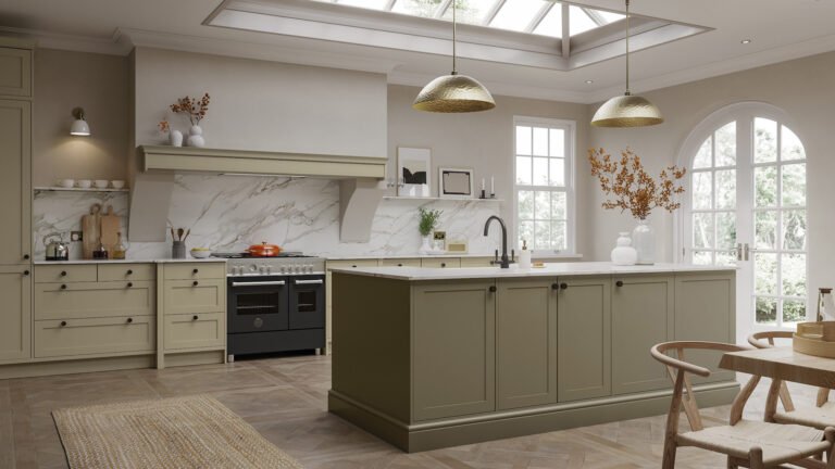 Kitchen Cabinet In Fort Lauderdale