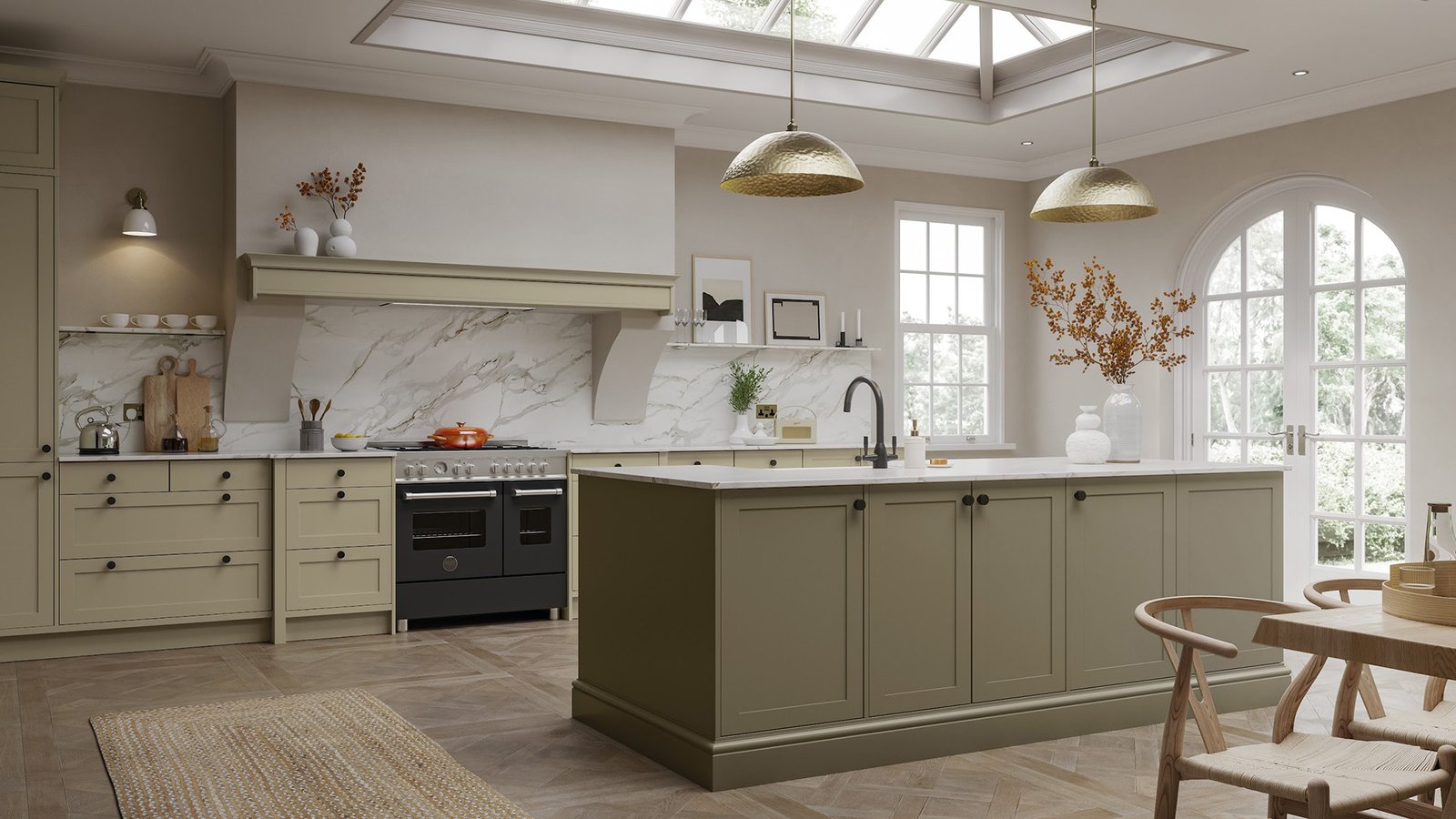 Kitchen Cabinet In Fort Lauderdale