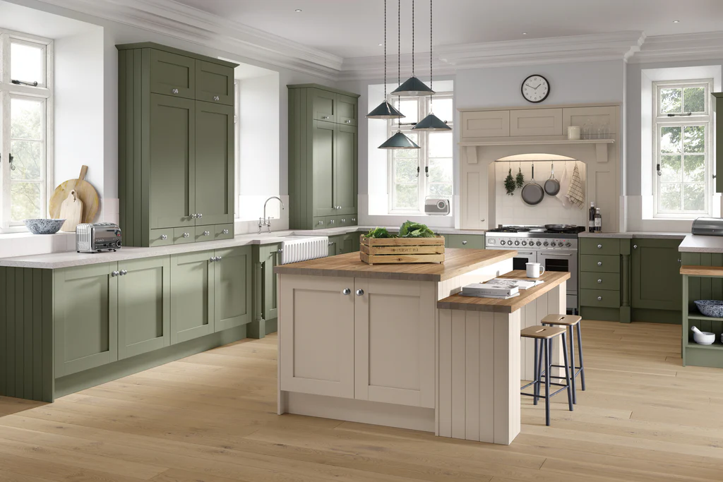 Cabinet Suppliers In Apopka