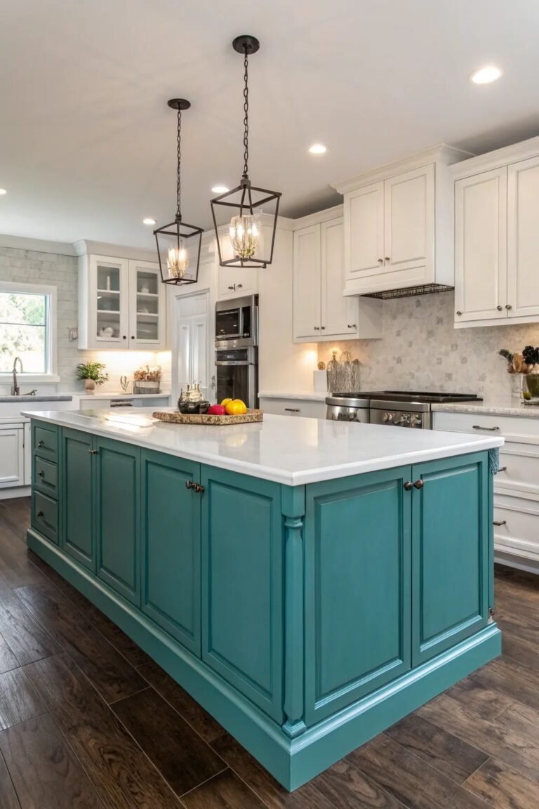 Kitchen cabinets in Miami