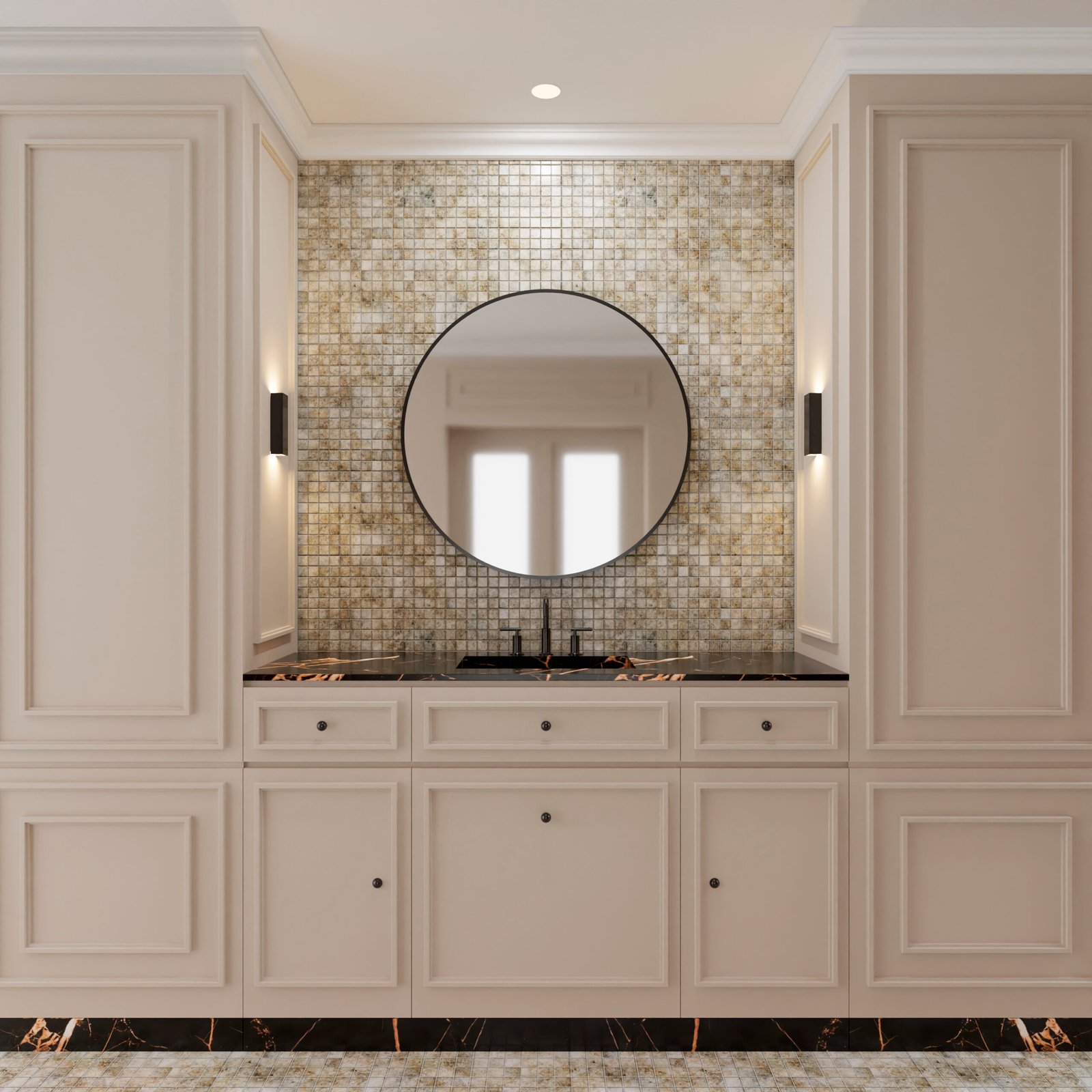 bathroom vanities miami florida