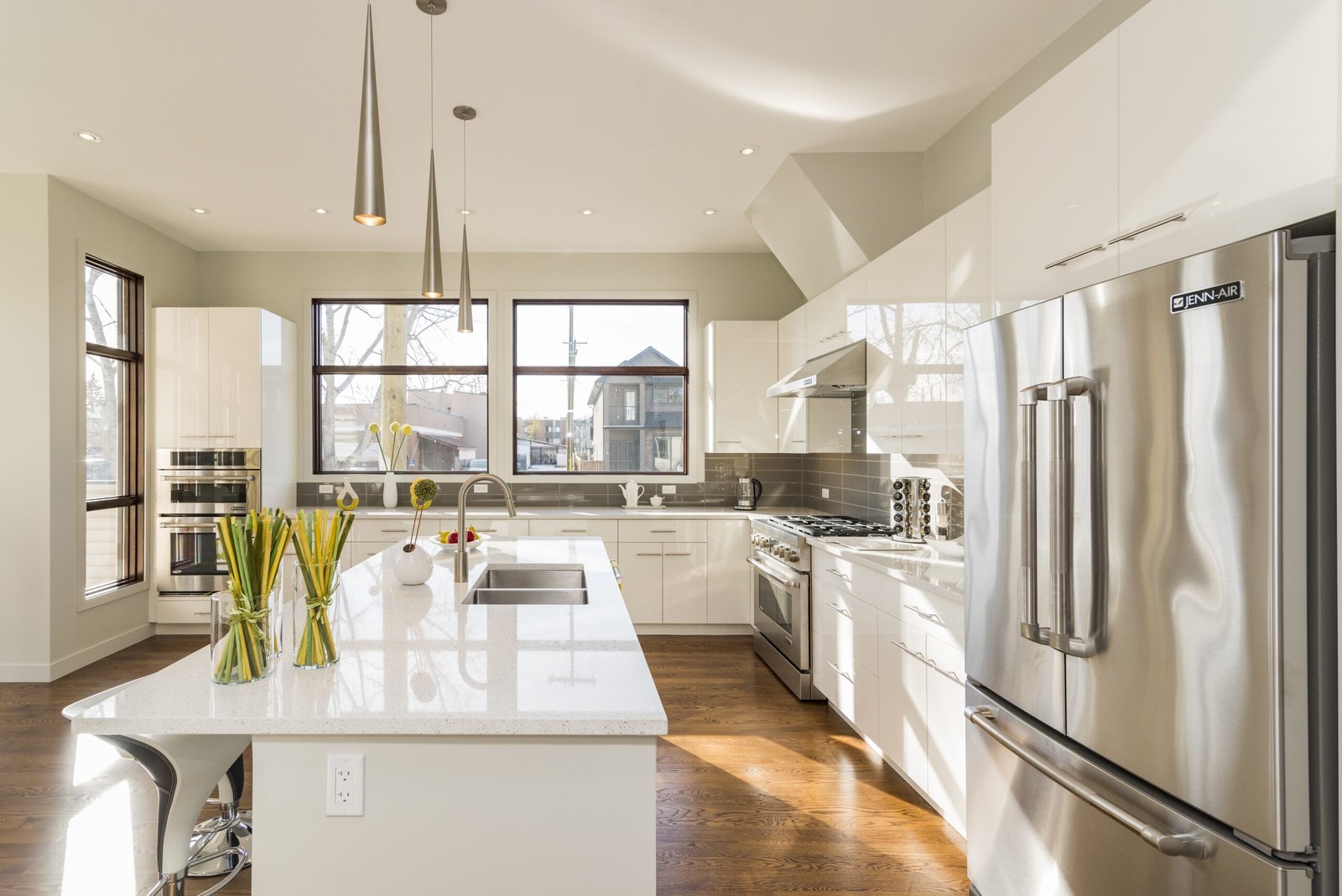kitchen and bath remodeling