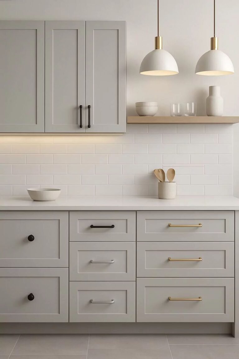 semi custom cabinets near me