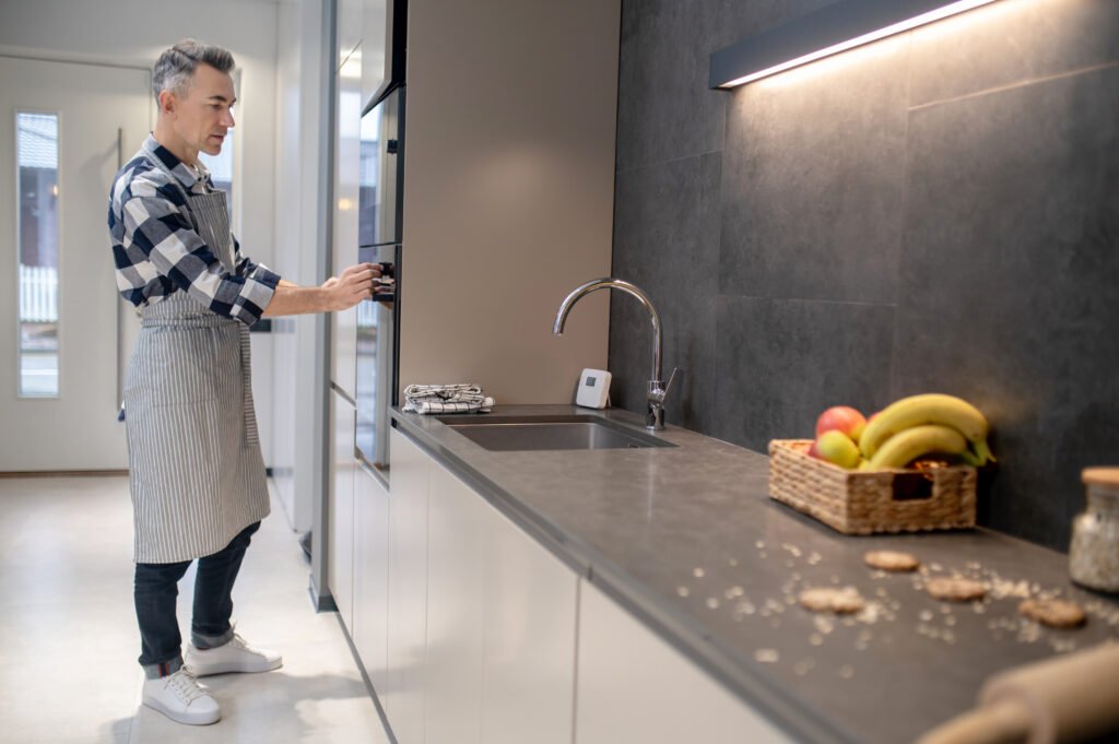kitchen and bath remodeling