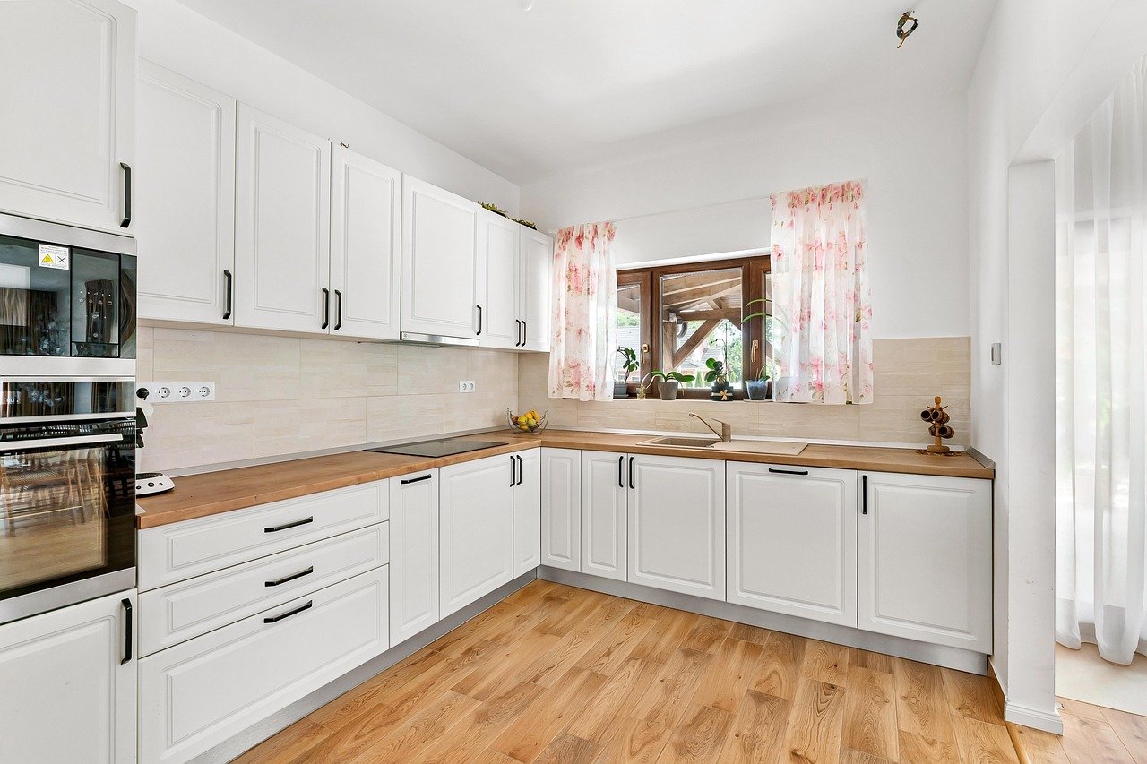 kitchen remodel near me