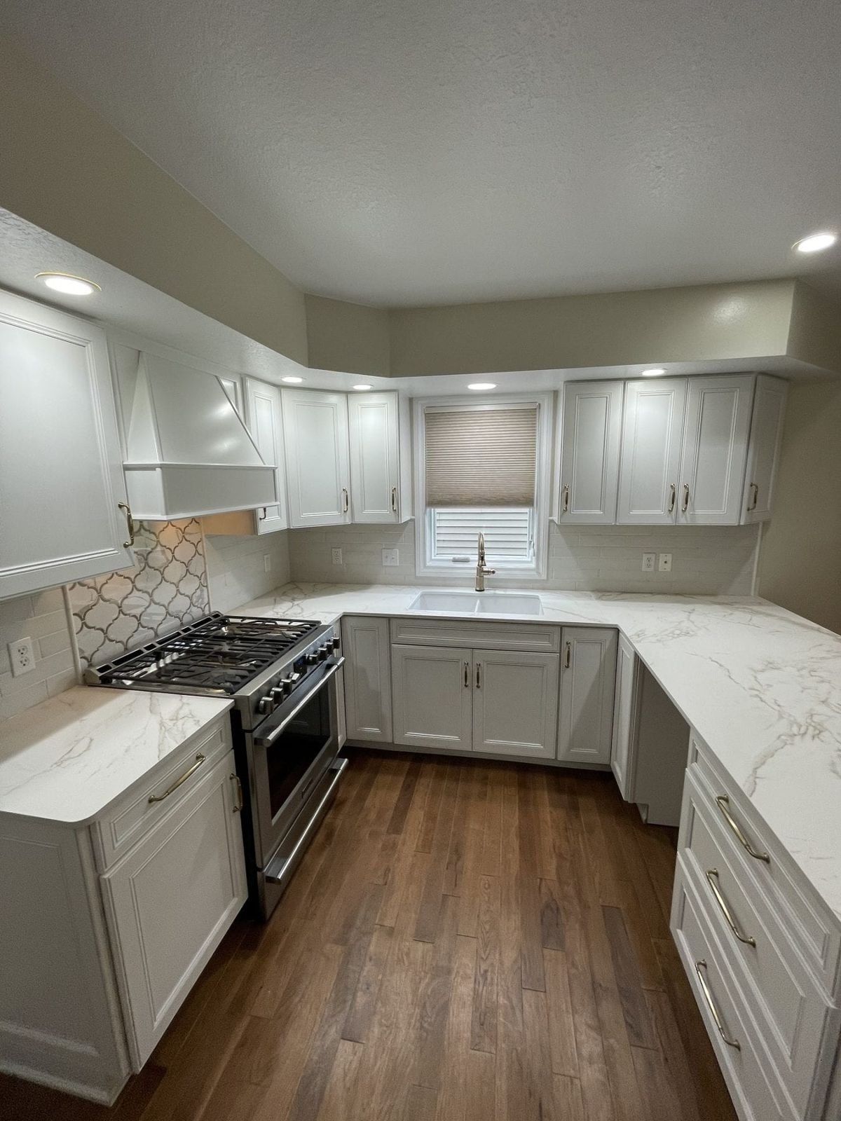 kitchen renovation company in Hialeah