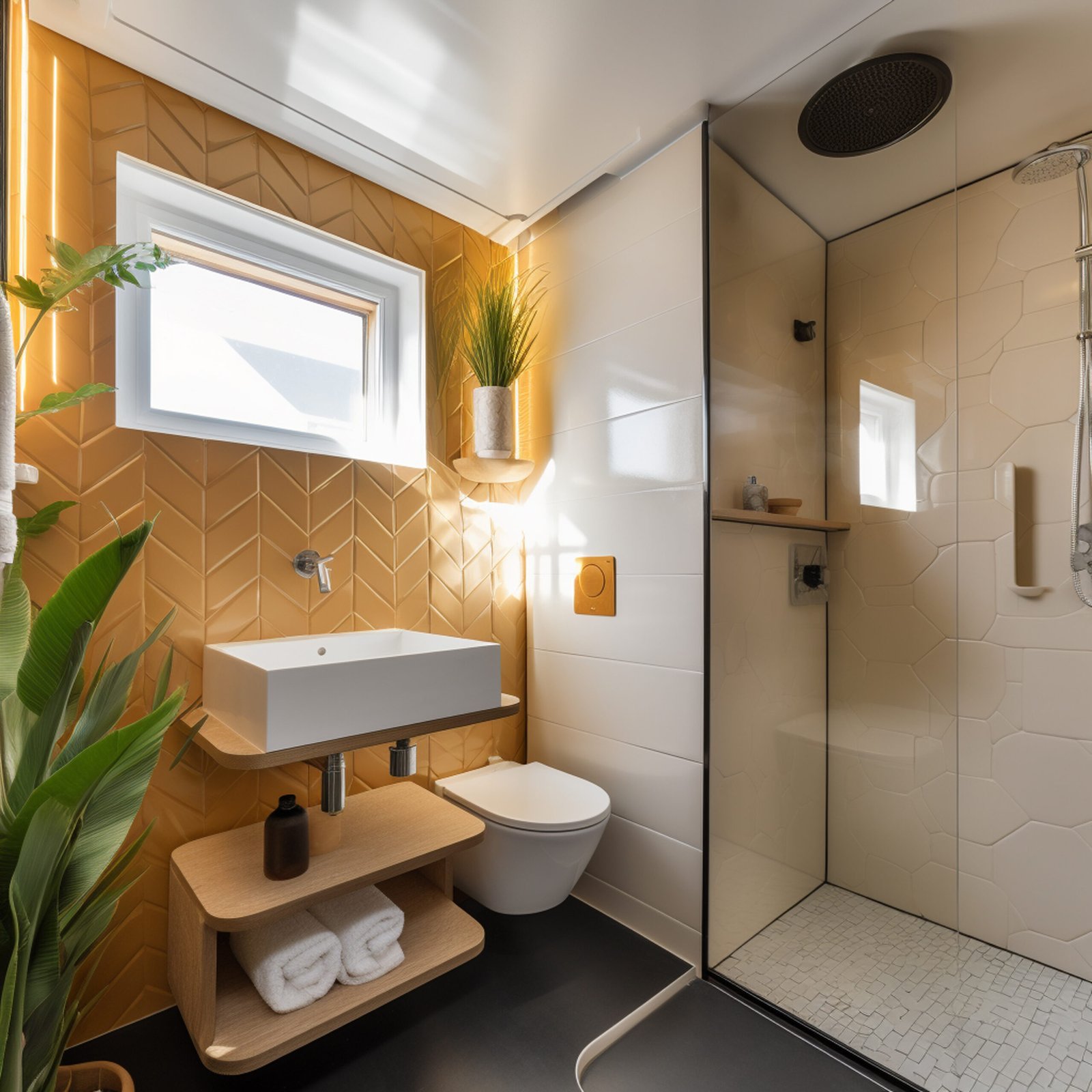 bathroom cabinets miami