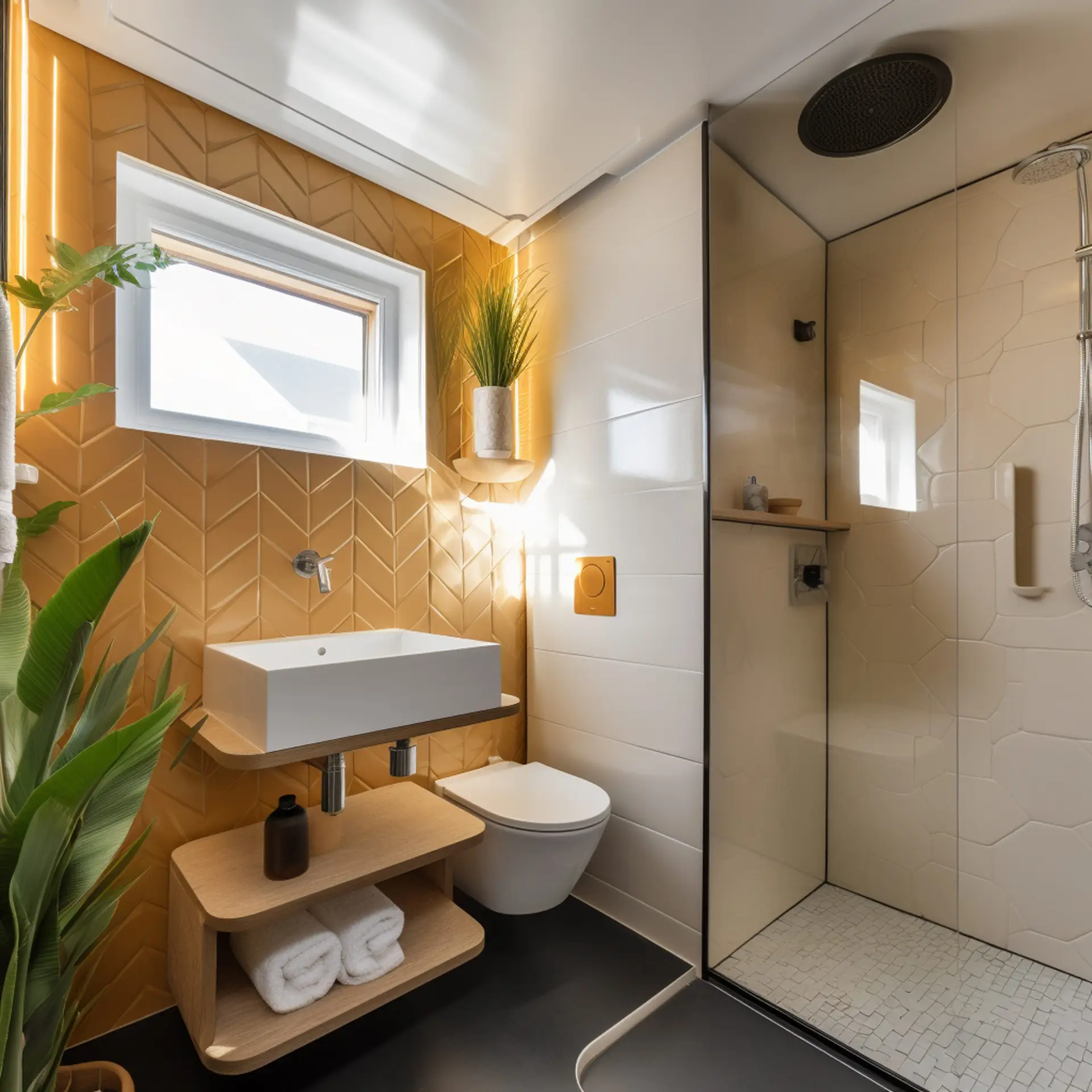 bathroom cabinets miami