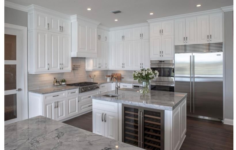 kitchen cabinets in doral