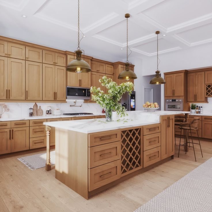 Kitchen Cabinets Biscayne Park