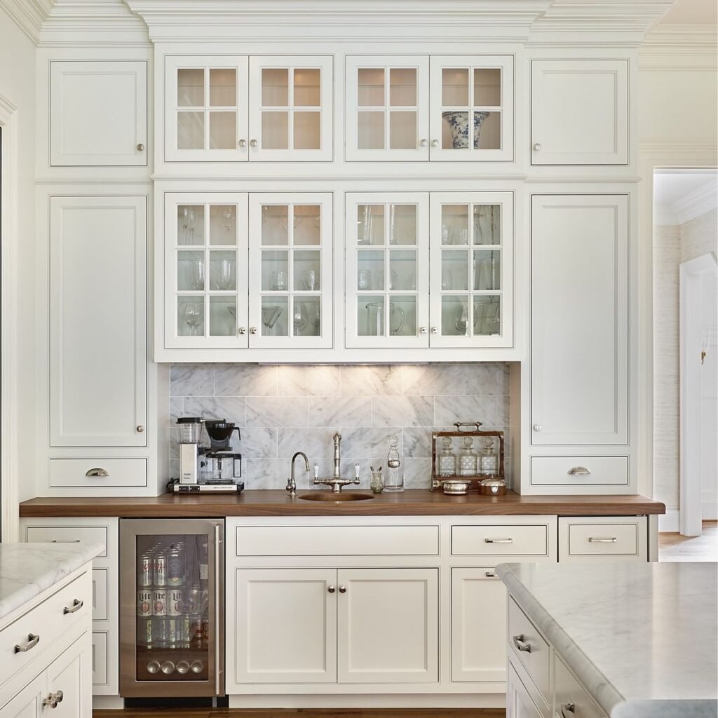 custom kitchen cabinets el portal