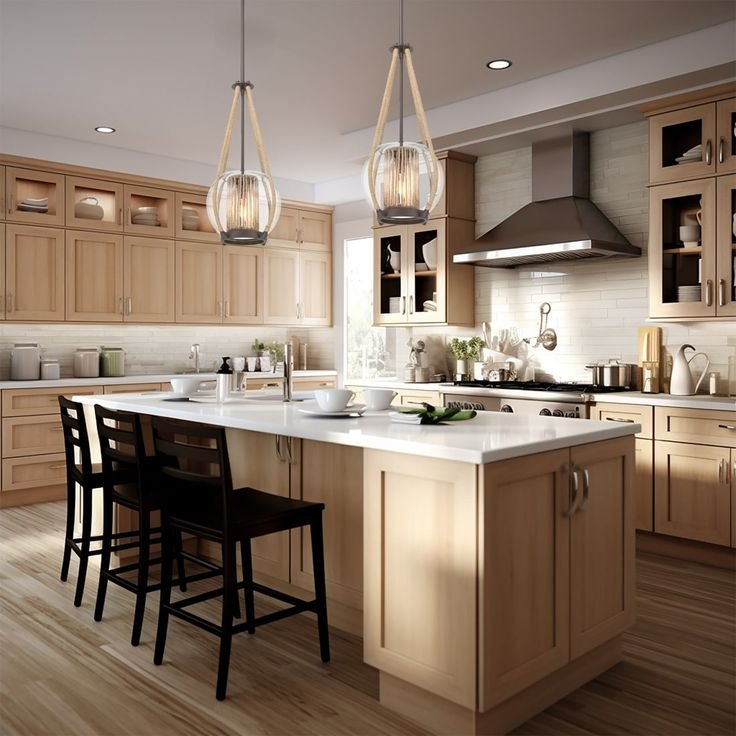 modern kitchen cabinets miami