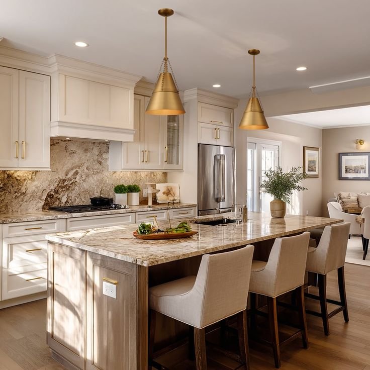 modern kitchen cabinets miami
