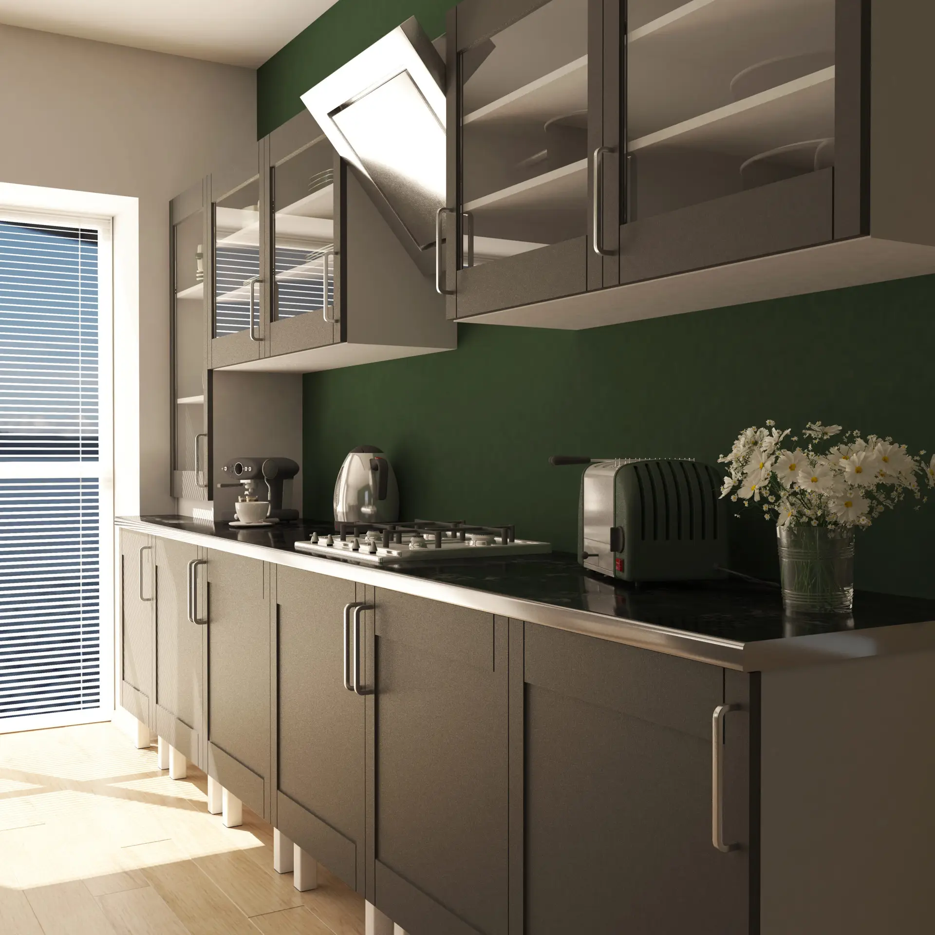 kitchen cabinets in orlando