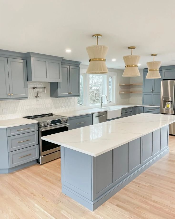 kitchen cabinets in deerfield beach