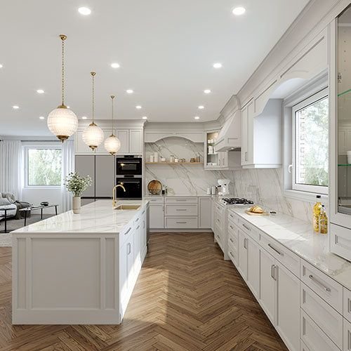 RTA Cabinets Miami