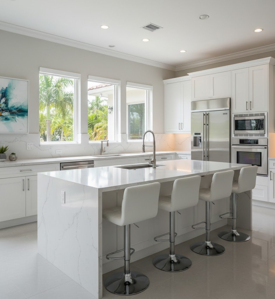 Wholesale Kitchen Cabinets Boca Raton