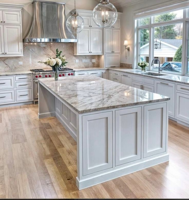 Kitchen Cabinets Fort Myers