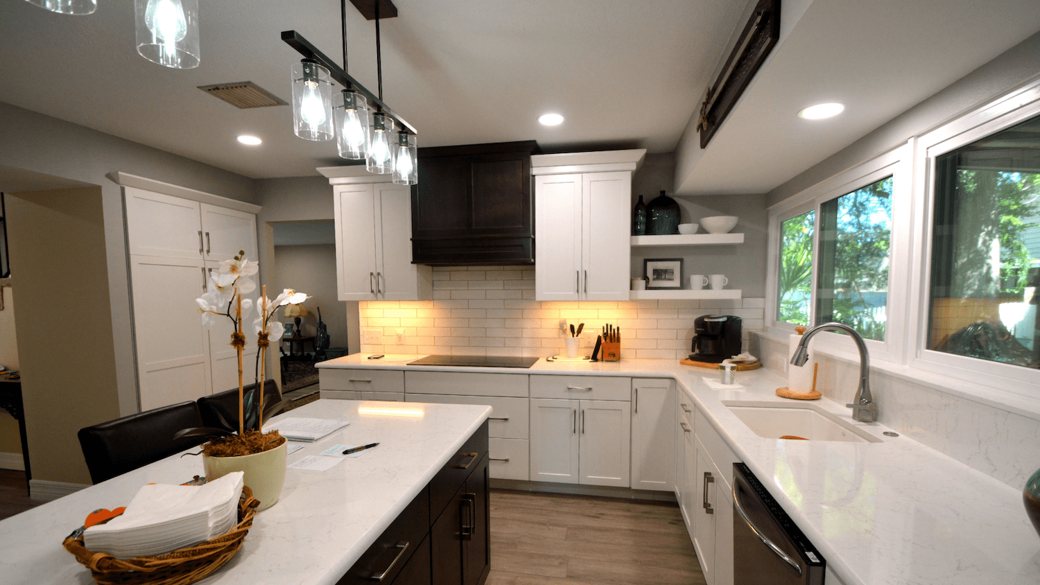 Kitchen and Bathroom Remodelling | Kitchen & Bath Contractors