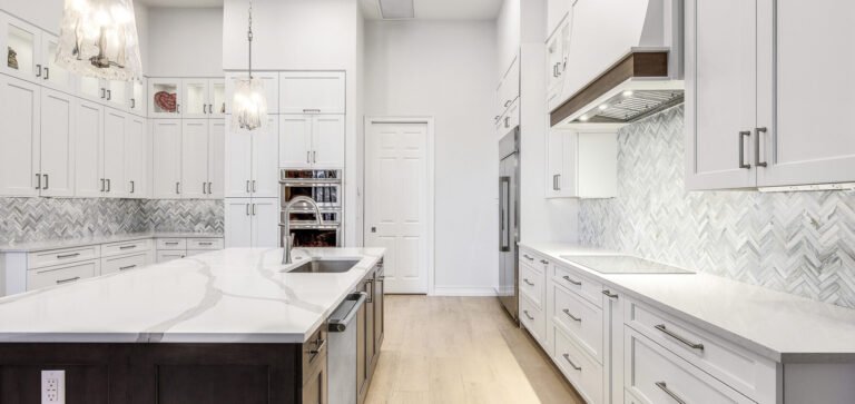 Will Kitchen and Bathroom Contractors Save You Stress?