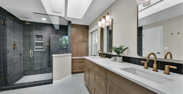 Bathroom and Kitchen Remodel Contractors for Modern Homes