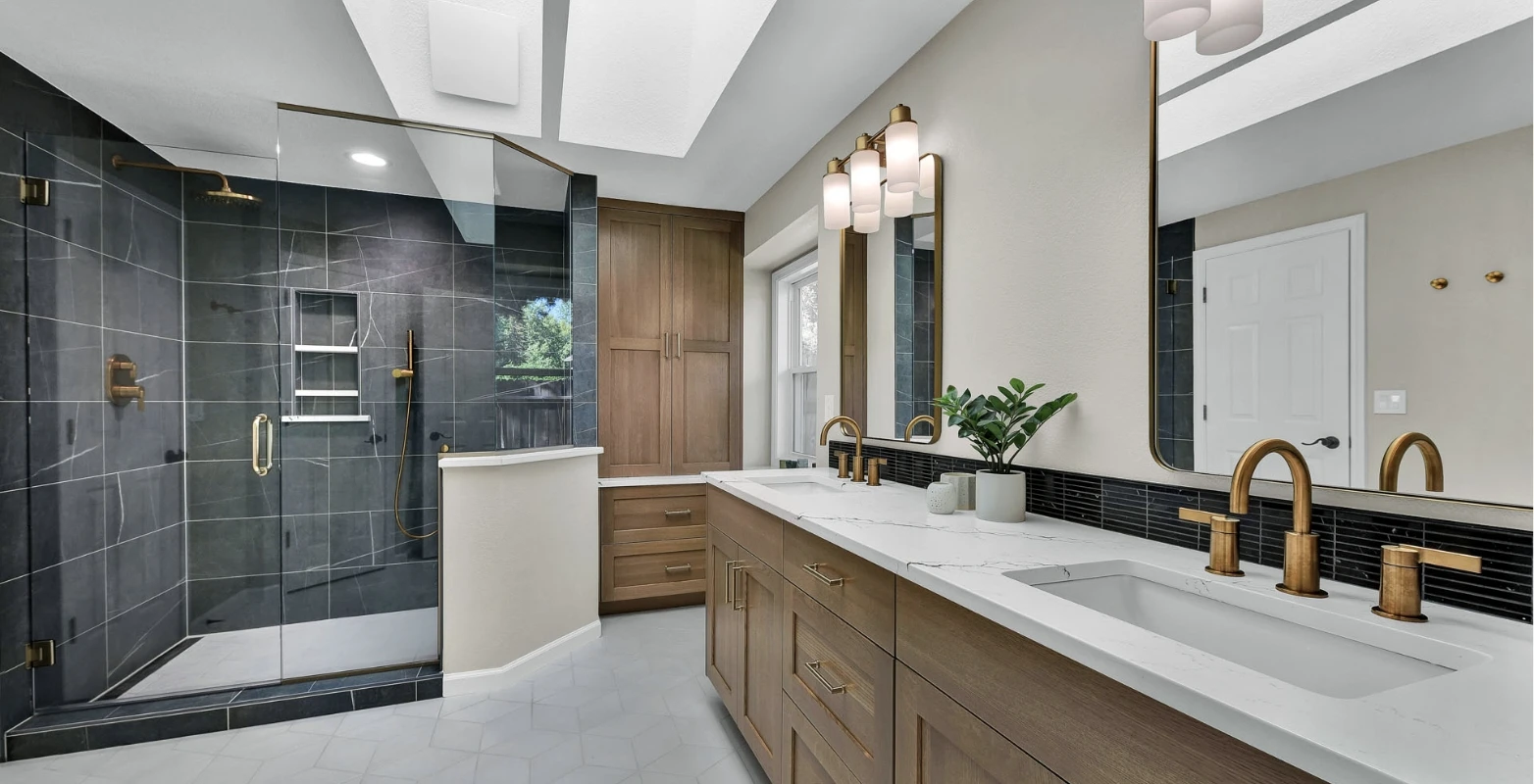 Bathroom and Kitchen Remodel Contractors for Modern Homes